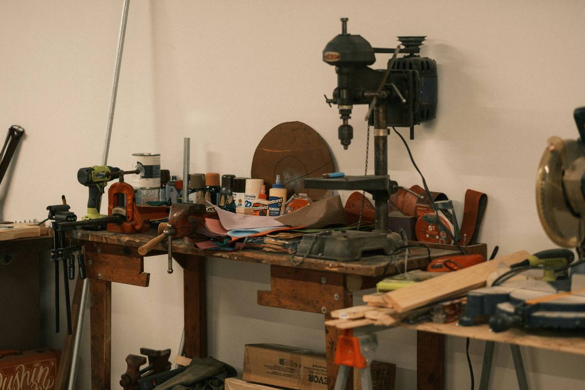 Electrolytic Rust Removal Method: The Forgotten Garage Hack That Outperforms Chemicals