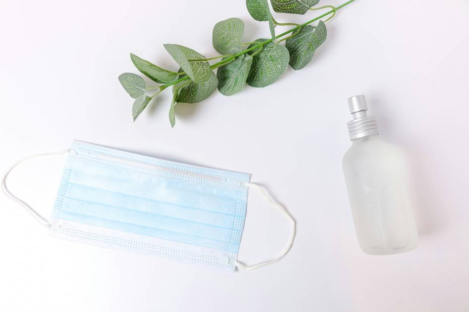 Homepage for Sustainable Living Eco-Friendly Cleaning natural rust remover