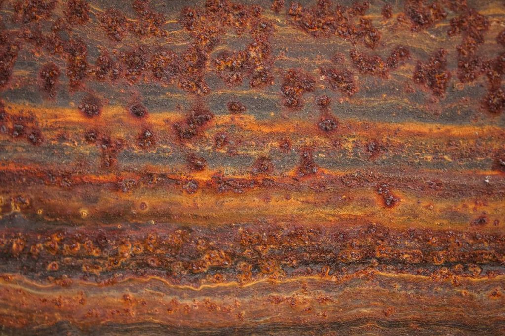 How to Remove Green Rust on Metal Naturally—Without Toxic Chemicals