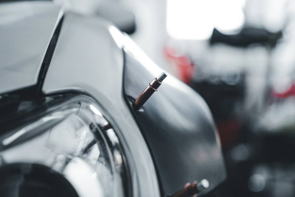 rust out rust remover: The Natural Way to Restore Metal Without Toxics
