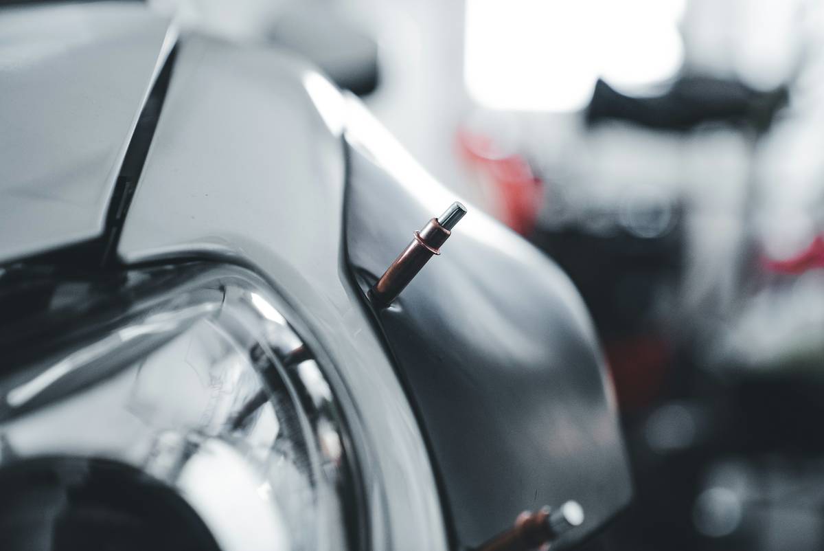 rust out rust remover: The Natural Way to Restore Metal Without Toxics