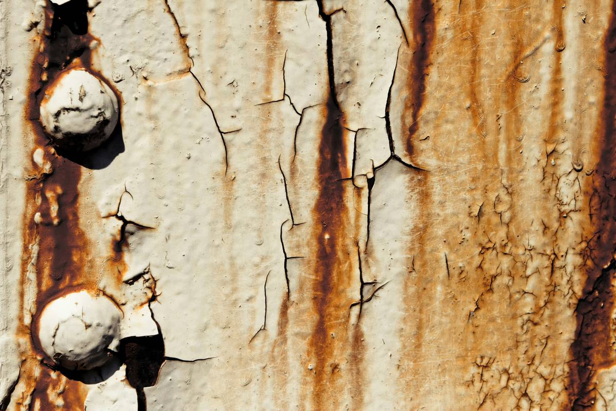 Best Eco Friendly Option Natural Rust Remover for Sustainable Homes