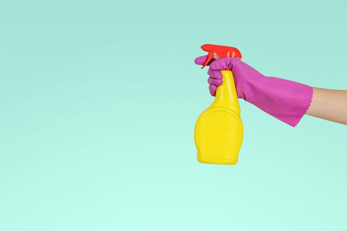 Best Natural Rust Remover for Stainless Steel That Actually Works