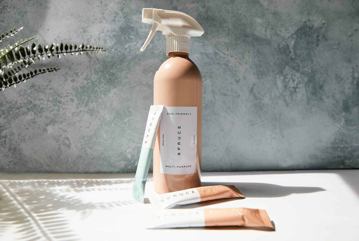 How to Make Natural Stain Remover That Actually Works